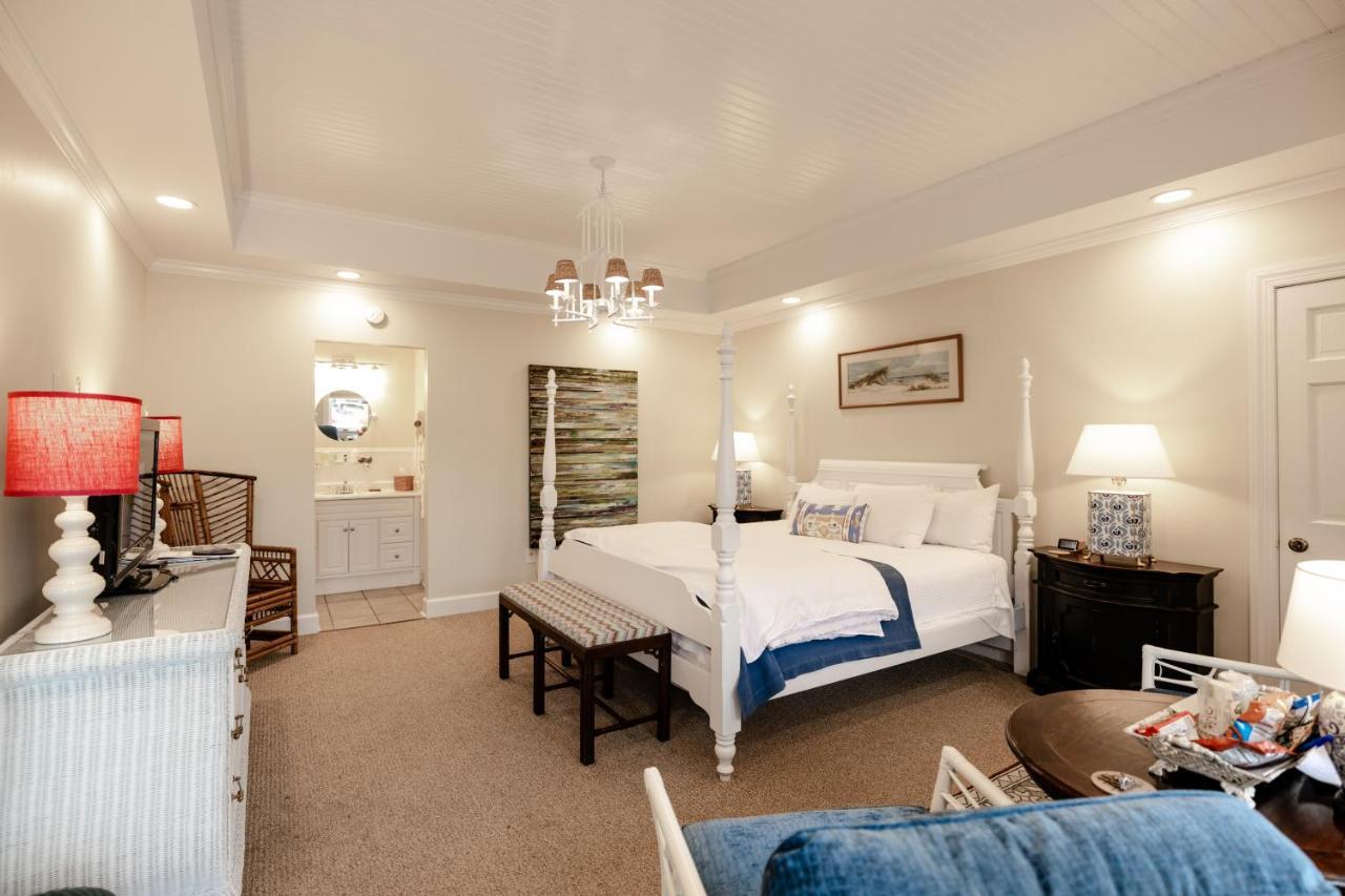 The Chesapeake Inn Urbanna المظهر الخارجي الصورة