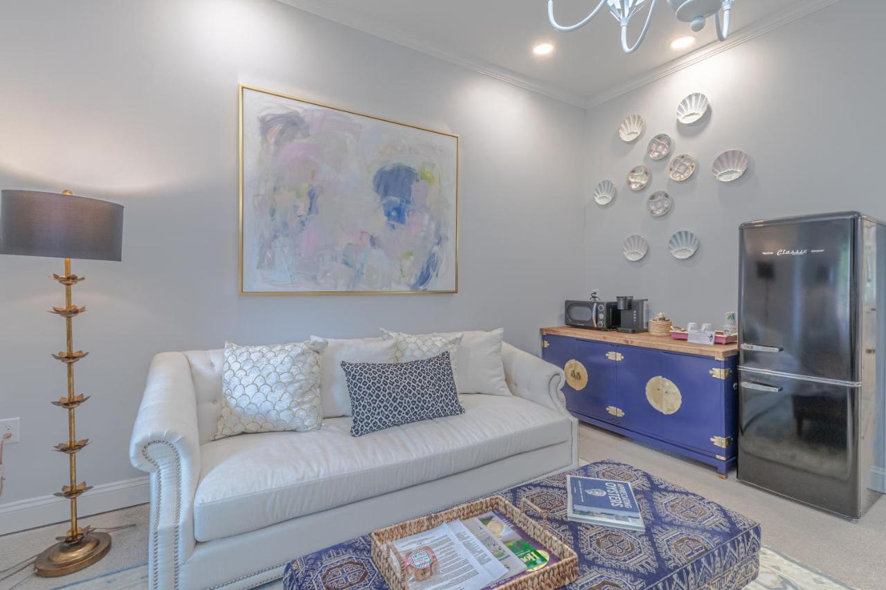 The Chesapeake Inn Urbanna المظهر الخارجي الصورة
