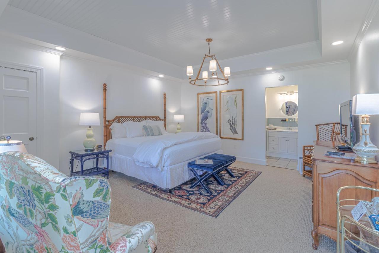 The Chesapeake Inn Urbanna المظهر الخارجي الصورة
