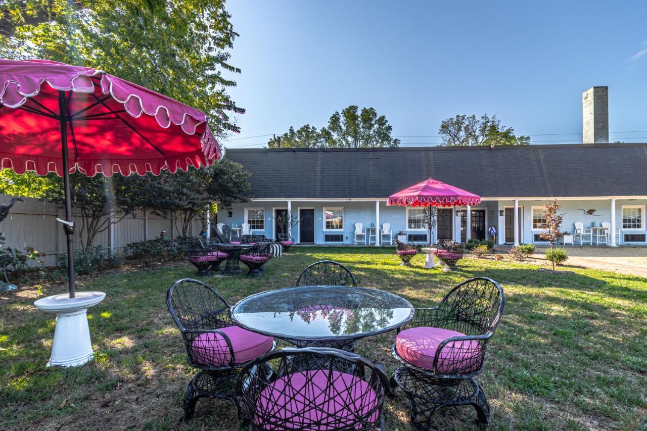 The Chesapeake Inn Urbanna المظهر الخارجي الصورة