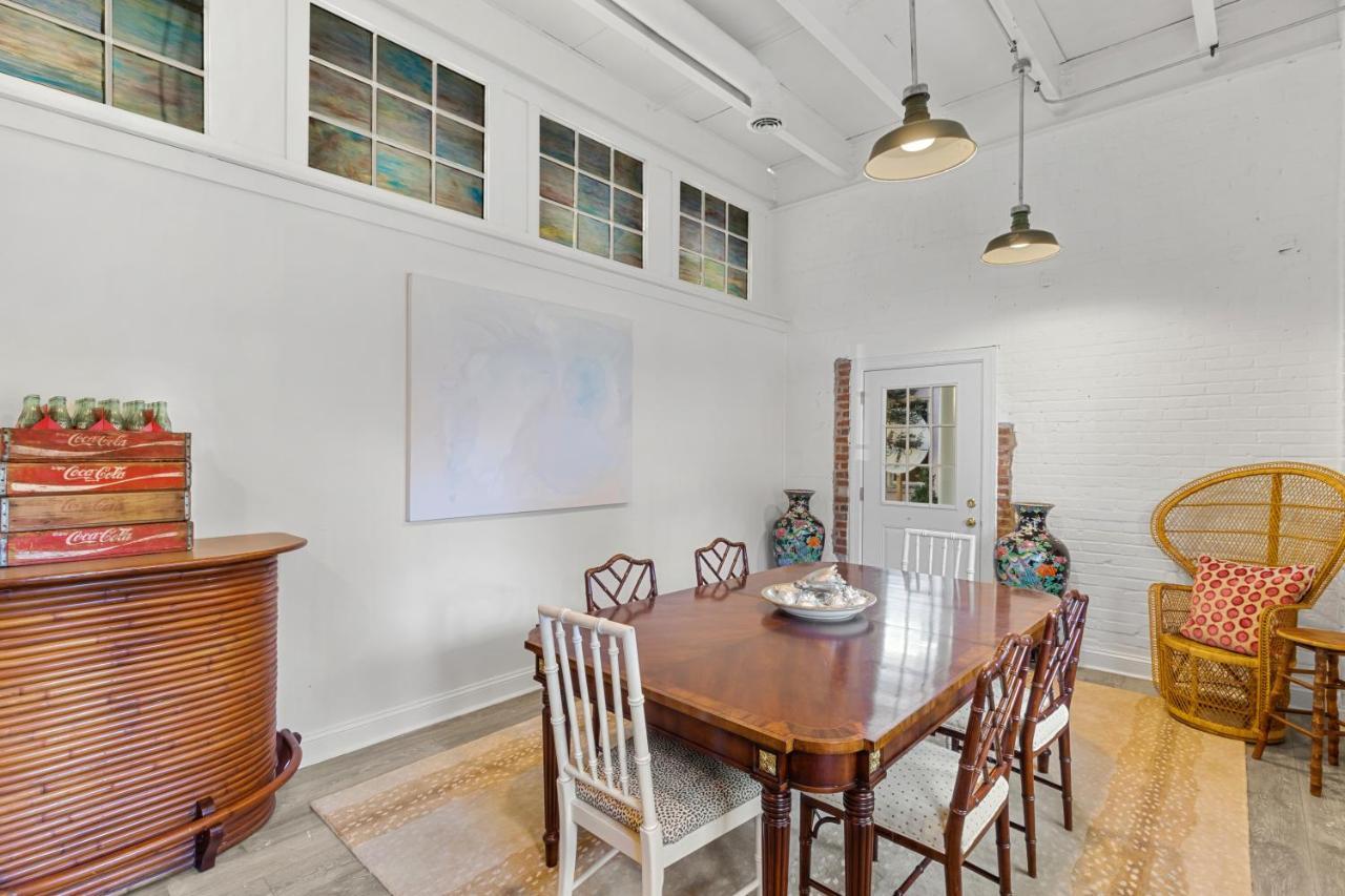 The Chesapeake Inn Urbanna المظهر الخارجي الصورة