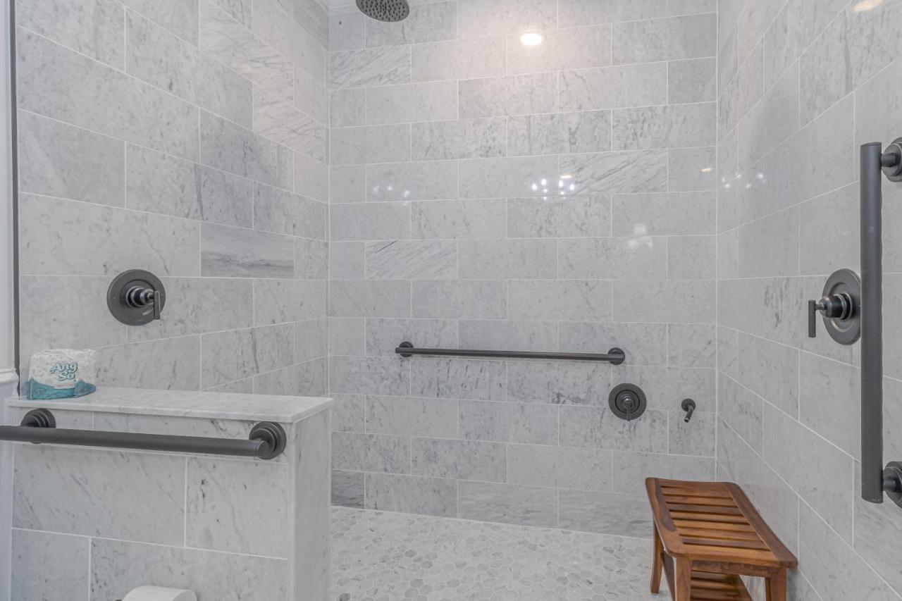 The Chesapeake Inn Urbanna المظهر الخارجي الصورة