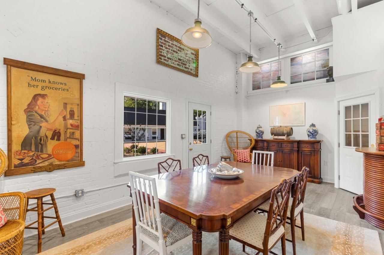 The Chesapeake Inn Urbanna المظهر الخارجي الصورة