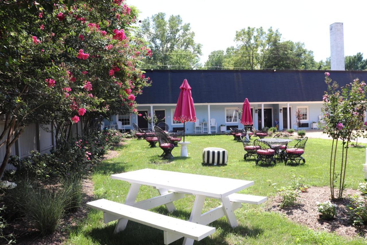 The Chesapeake Inn Urbanna المظهر الخارجي الصورة